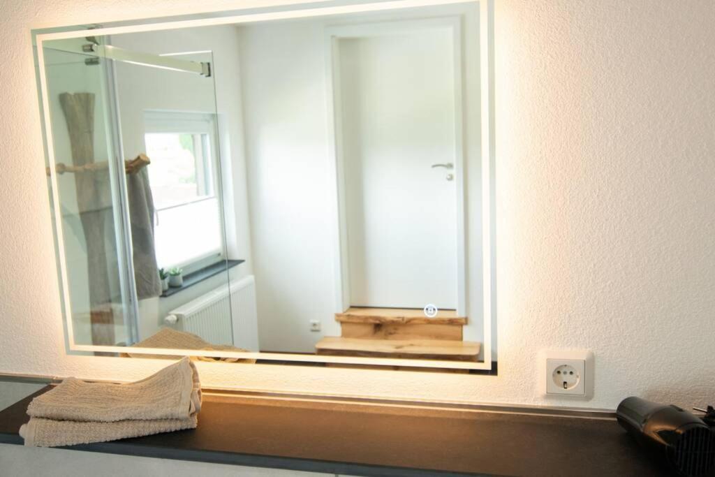 Ferienwohnung Träwa Sulzbach  Exterior foto