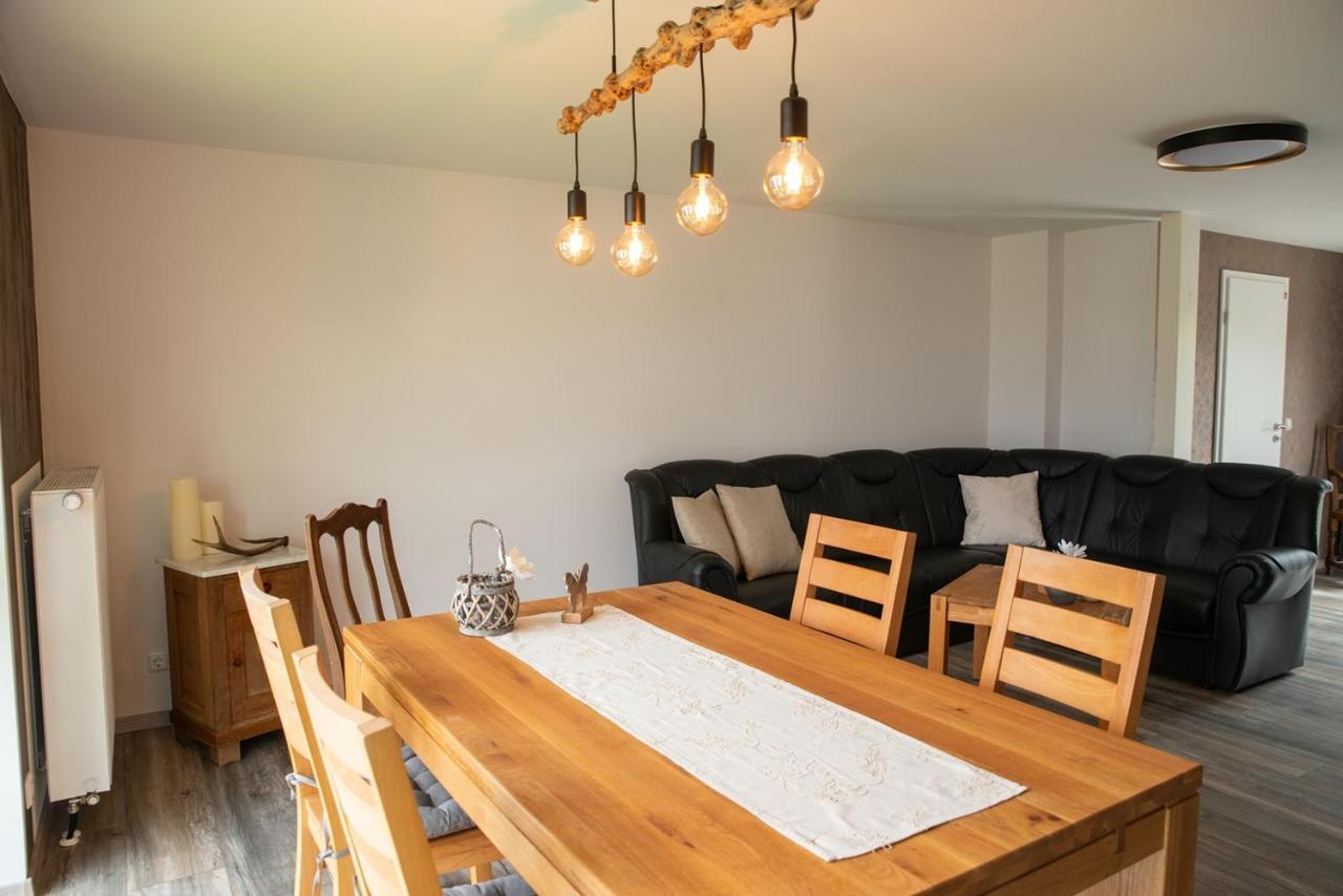 Ferienwohnung Träwa Sulzbach  Exterior foto