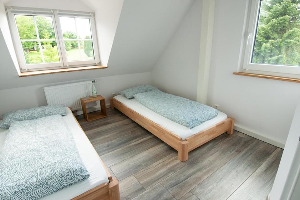 Ferienwohnung Träwa Sulzbach  Exterior foto